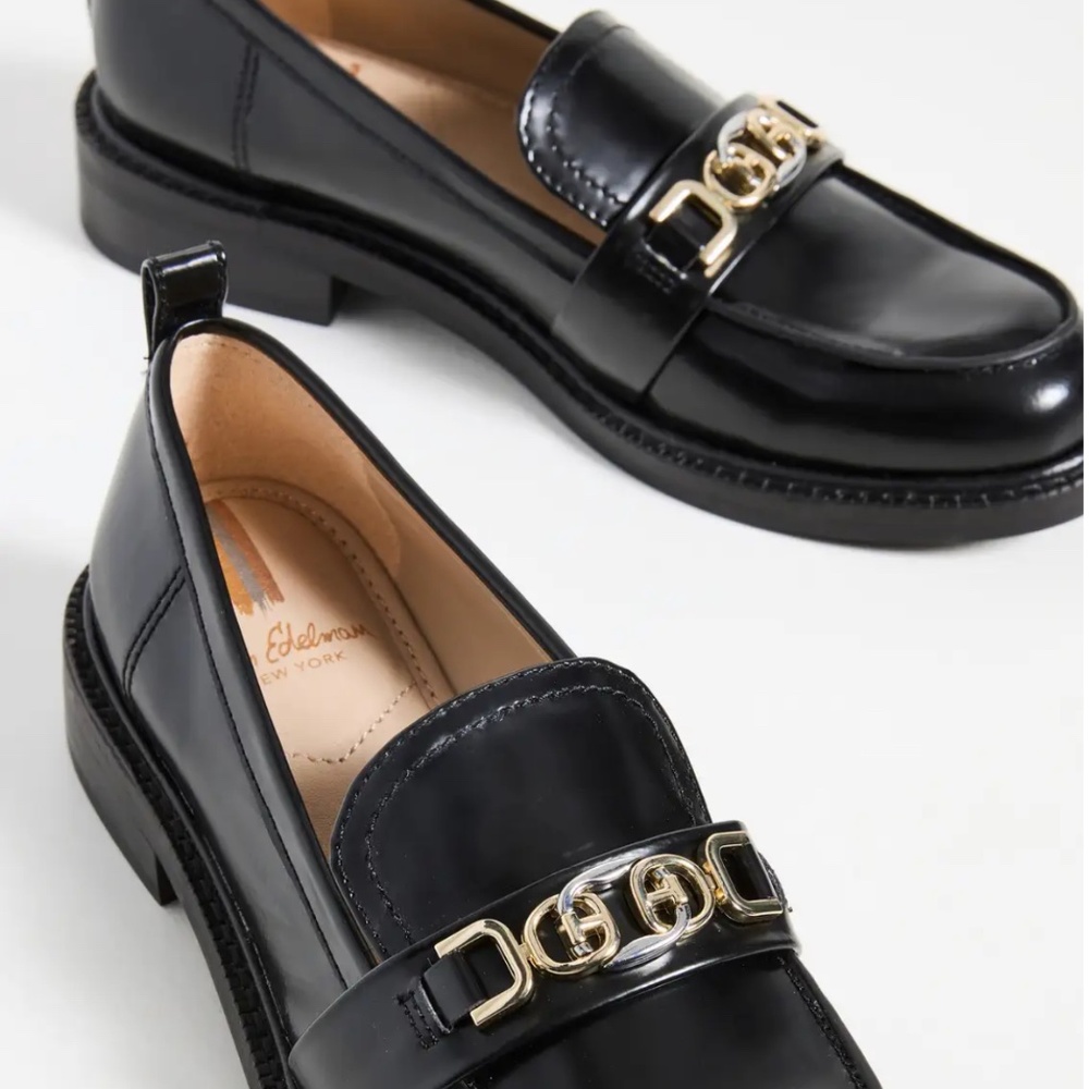 Sam Edelman Christy Loafer- Woman 9.5